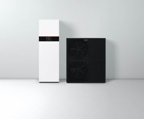 VIESSMANN VITOCAL 252-A – zestawy pakietowe - obrazek 2