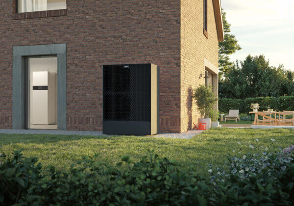 VIESSMANN VITOCAL 252-A 2C – zestawy pakietowe - obrazek 3