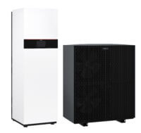 VIESSMANN VITOCAL 252-A – zestawy pakietowe