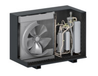 VIESSMANN VITOCAL 250-AH – Zestawy pakietowe-Bez zbiornika - obrazek 4