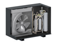 VIESSMANN VITOCAL 250-A MODULAR-Zestawy pakietowe-Z zbiornikiem buforowym - obrazek 4