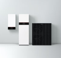 VIESSMANN VITOCAL 250-AH – Zestawy pakietowe-Bez zbiornika - obrazek 2