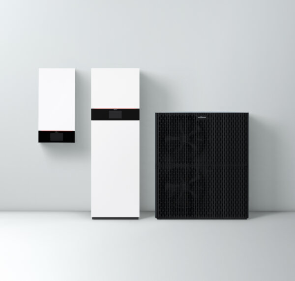 VIESSMANN VITOCAL 250-AH – Zestawy pakietowe-Bez zbiornika - obrazek 2