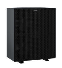 VIESSMANN VITOCAL 250-A MODULAR-Zestawy pakietowe-Z zbiornikiem buforowym