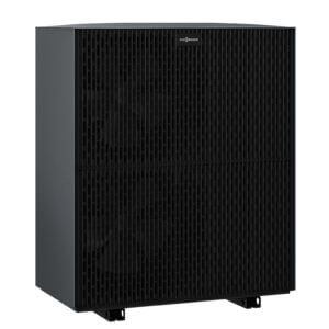 VIESSMANN VITOCAL 250-A MODULAR-Zestawy pakietowe-Z zbiornikiem buforowym