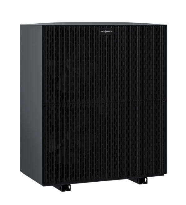 VIESSMANN VITOCAL 250-A MODULAR-Zestawy pakietowe-Z zbiornikiem buforowym - obrazek 1