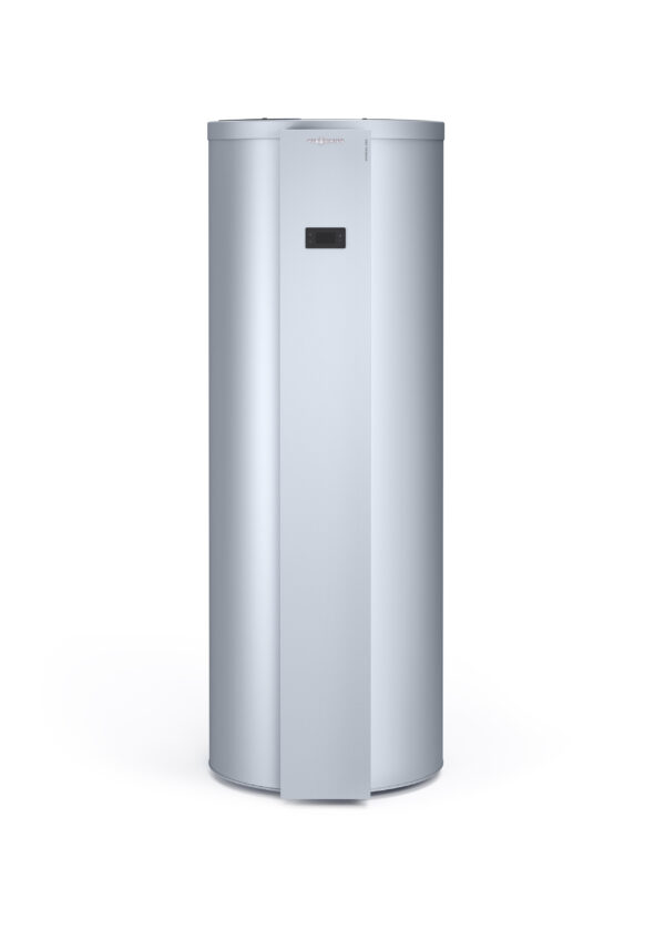 VIESSMANN VITOCAL 262-A R290-Zbiornik zewnętrzny - obrazek 2