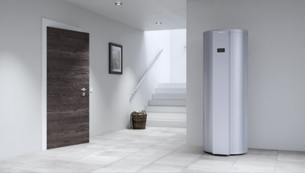 VIESSMANN VITOCAL 262-A R290-Zbiornik zewnętrzny - obrazek 3