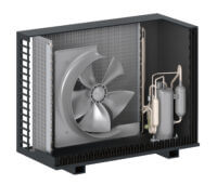 VIESSMANN VITOCAL 200-S 2C R32 – Zestawy pakietowe - obrazek 4