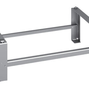 VIESSMANN Konsola do montażu modułu zewnętrznego na gruncie