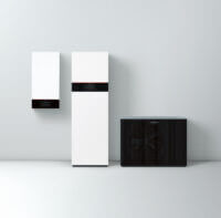 VIESSMANN VITOCAL 200-S 2C R32 – Zestawy pakietowe - obrazek 2