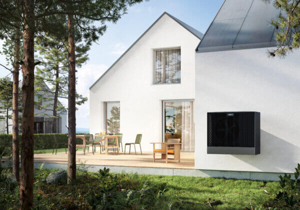 VIESSMANN VITOCAL 200-S 2C R32 – Zestawy pakietowe - obrazek 3