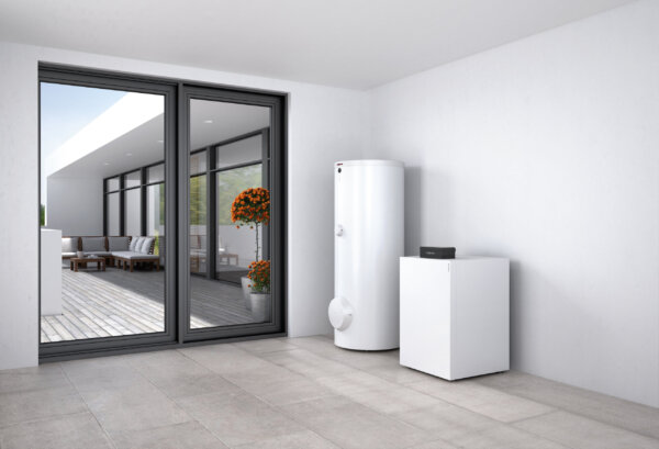 VIESSMANN Vitocal 300-G-Zestaw pakietowy - obrazek 3