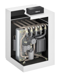 VIESSMANN Vitocal 300-G-Zestaw pakietowy - obrazek 4