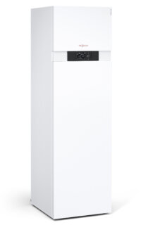 VIESSMANN VITOCAL 333-G