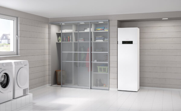 VIESSMANN VITOCAL 333-G - obrazek 3