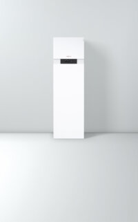 VIESSMANN VITOCAL 333-G - obrazek 2