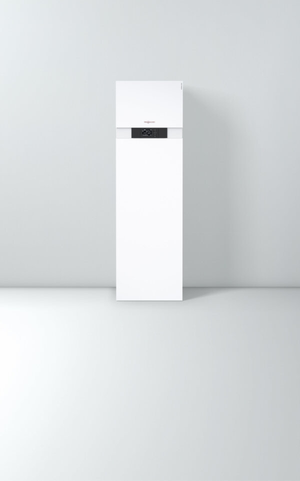 VIESSMANN VITOCAL 333-G - obrazek 2