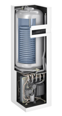 VIESSMANN VITOCAL 333-G - obrazek 4