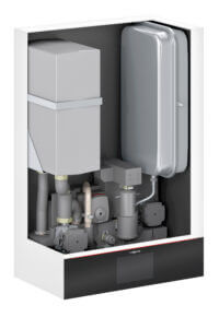 VIESSMANN VITOCAL 250-A 2C - obrazek 4