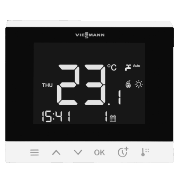 VIESSMANN Vitotrol 100-EH - obrazek 1