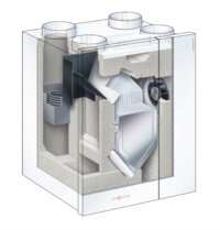 VIESSMANN VITOVENT 300-W - obrazek 4