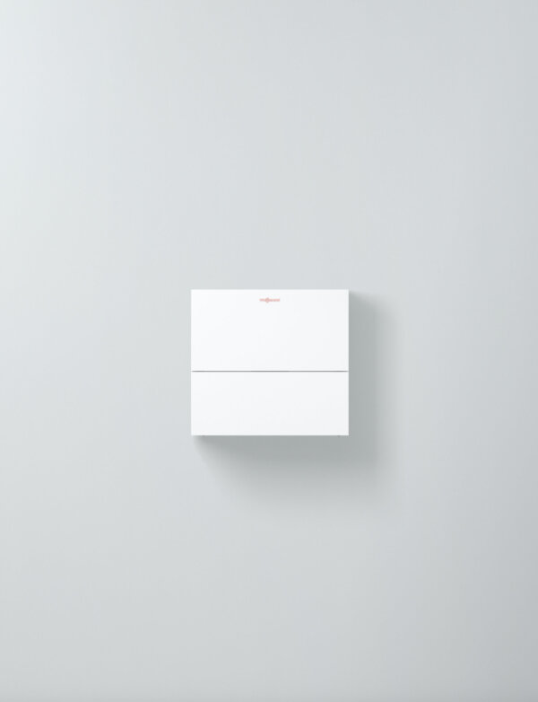 VIESSMANN VITOVENT 300-W - obrazek 2