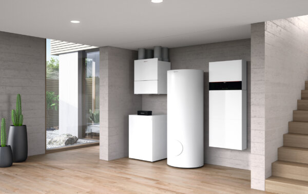 VIESSMANN VITOVENT 300-W - obrazek 3