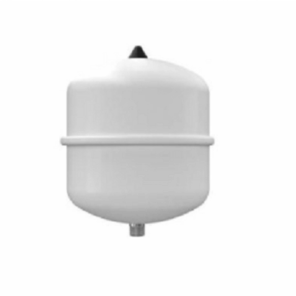 VIESSMANN Naczynie przeponowe o pojemności 10 litrów - obrazek 1