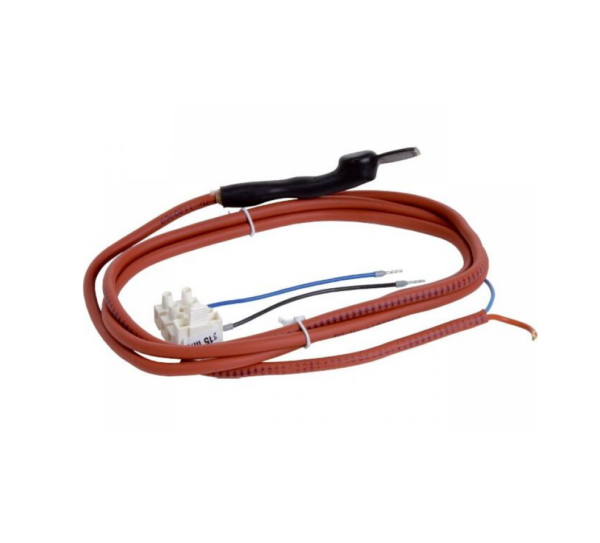 VIESSMANN Zestaw ogrzewania wanny kondensatu wraz z odpływem - obrazek 1