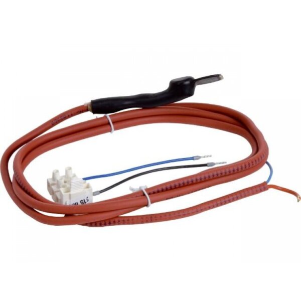 ZK04097_1626698194-53b00447 VIESSMANN Zestaw ogrzewania wanny kondensatu wraz z odpływem - obrazek 1