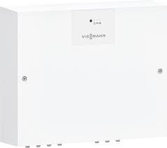 VIESSMANN Vitoconnect V