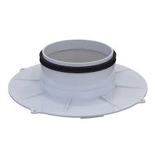 VIESSMANN Króciec pionowy DN 125