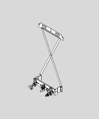 VIESSMANN Urządzenie pomocnicze do montażu