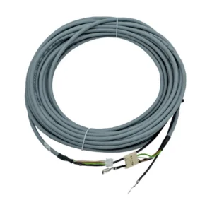 VIESSMANN Połączenia elektryczne