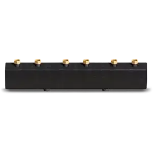 VIESSMANN Rozdzielacz dla 3 grup pompowych Divicon