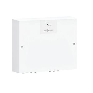 VIESSMANN Vitoconnect V