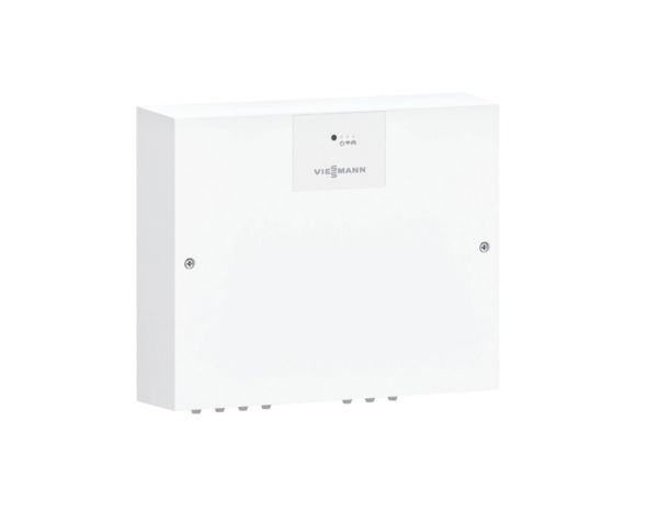 VIESSMANN Vitoconnect V - obrazek 1