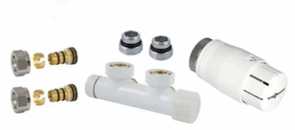 vie-zestaw-przyl-duo-plex-bialy VIESSMANN Armatura grzejnikowa Duo-plex - obrazek 1