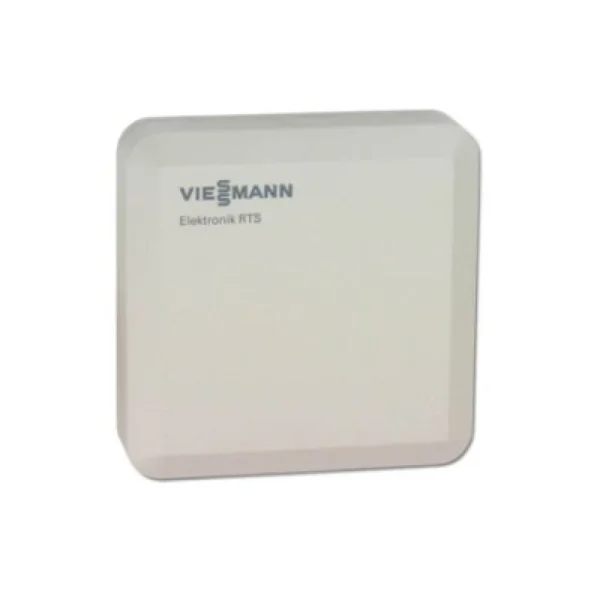 VIESSMANN Czujnik temperatury pomieszczenia (NTC 10 kOhm) - obrazek 1