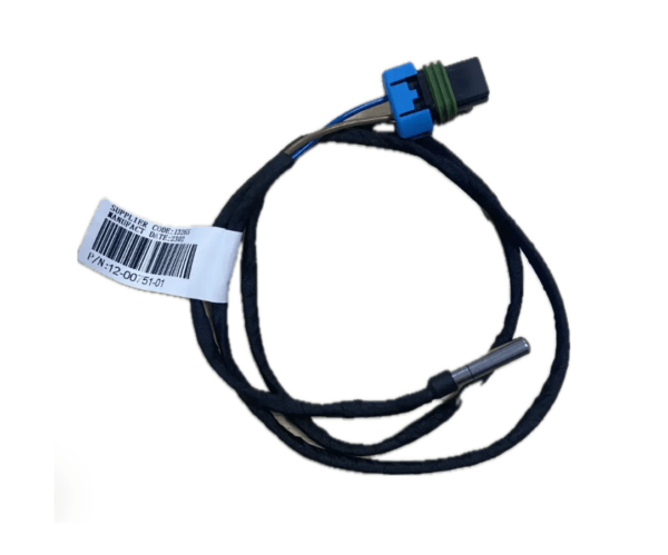 CARRIER Czujnik temperatury zasilania (do systemów kaskadowych) - obrazek 1