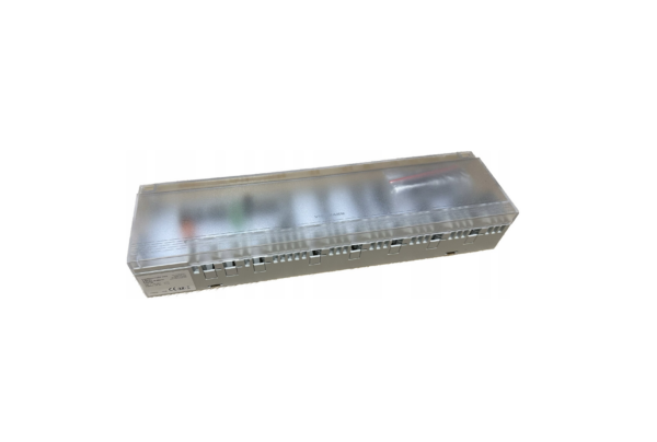 VIESSMANN Moduł przyłączeniowy do indywidualnego sterowania ogrzewaniem/chłodzeniem pomieszczeń - obrazek 1