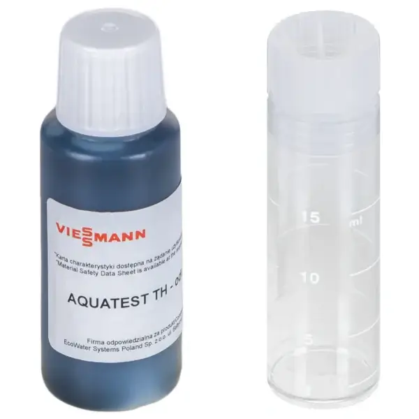 BIG VIESSMANN Aquatest TH - obrazek 1