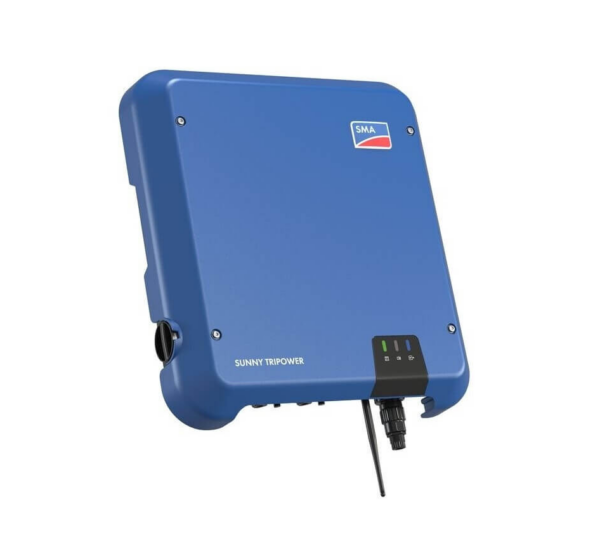 VIESSMANN Tripower 10.0 - obrazek 1