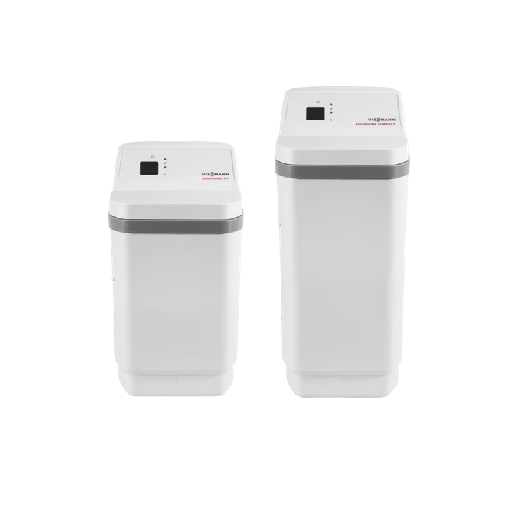 Bez tytułu VIESSMANN Aquahome Compact - obrazek 1