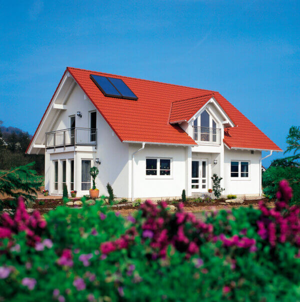 VIESSMANN Kolektor Vitosol 200-FM, typ SV2F - obrazek 2