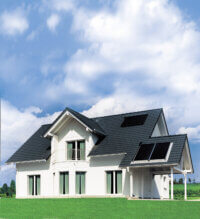 VIESSMANN Kolektor Vitosol 100-FM, typ SV1F - obrazek 2