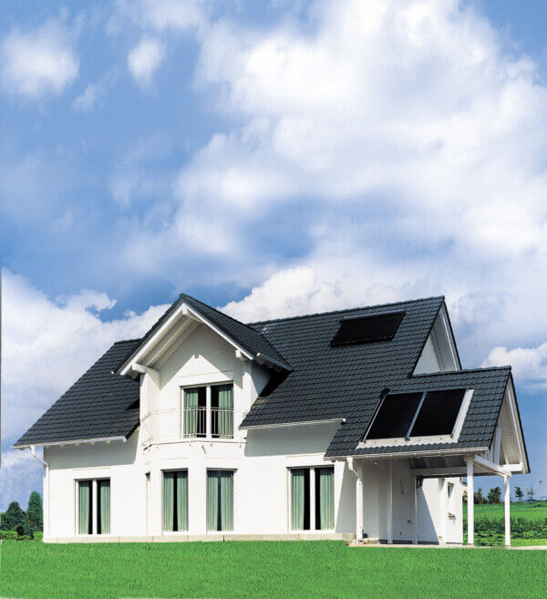 VIESSMANN Kolektor Vitosol 100-FM, typ SV1F - obrazek 2