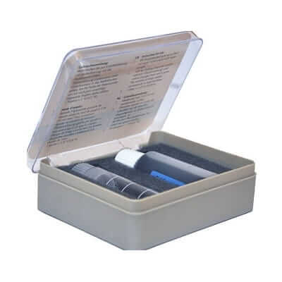 VIESSMANN-AQUATEST-FE VIESSMANN Aquatest Fe - obrazek 1