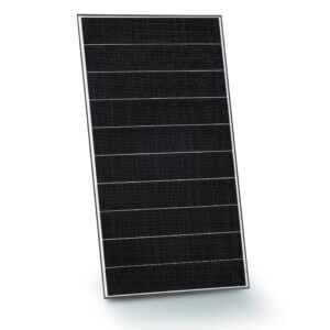 VIESSMANN Vitovolt 300-DG M445HC Blackframe 